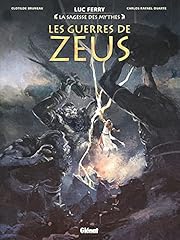 Guerres zeus d'occasion  Livré partout en Belgiqu