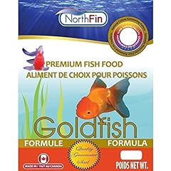 Northfin goldfish formula for sale  Delivered anywhere in USA 