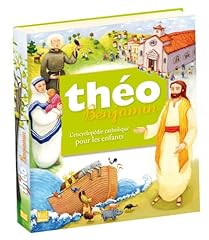 Theo benjamin d'occasion  Livré partout en France
