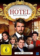 Hotel pilotfilm im gebraucht kaufen  Wird an jeden Ort in Deutschland