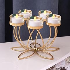 Iron candle holder for sale  Delivered anywhere in USA 