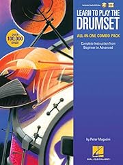 Learn play drumset for sale  Delivered anywhere in USA 