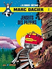 Marc dacier pazifiks gebraucht kaufen  Wird an jeden Ort in Deutschland