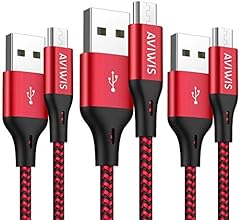 Aviwis micro usb for sale  Delivered anywhere in UK