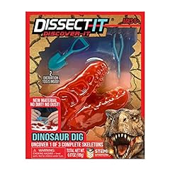 Dissect discover dinosaur for sale  Delivered anywhere in USA 