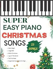 Super easy piano for sale  Delivered anywhere in USA 