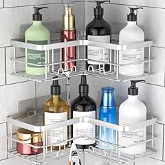 Yazoni corner shower for sale  Delivered anywhere in UK