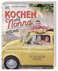Kochen alla nonna gebraucht kaufen  Wird an jeden Ort in Deutschland