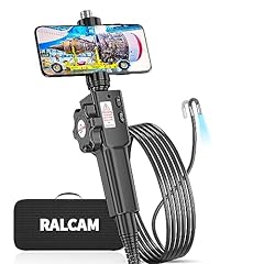 Ralcam endoskopkamera licht gebraucht kaufen  Wird an jeden Ort in Deutschland