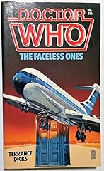 Doctor faceless ones for sale  Delivered anywhere in UK