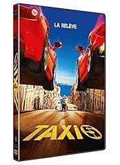 Taxi d'occasion  Livré partout en France