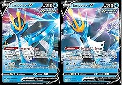 Empoleon card lot for sale  Delivered anywhere in USA 