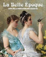 Belle époque. arte usato  Spedito ovunque in Italia 