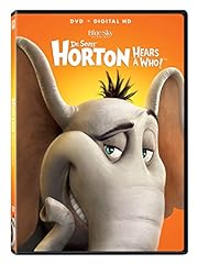 Dr. seuss horton for sale  Delivered anywhere in USA 