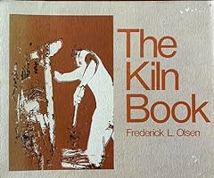 The kiln book d'occasion  Livré partout en France