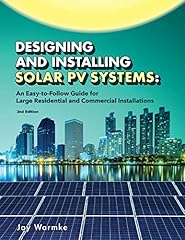 Designing installing solar for sale  Delivered anywhere in UK