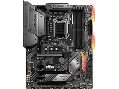 Msi mag z390 d'occasion  Livré partout en France