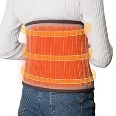 ceinture chauffante d'occasion  Livré partout en France