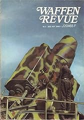Waffen revue 03 gebraucht kaufen  Wird an jeden Ort in Deutschland