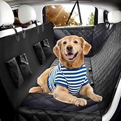 Mzrot hundedecke auto gebraucht kaufen  Wird an jeden Ort in Deutschland