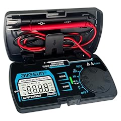 Allosun digital multimeter for sale  Delivered anywhere in USA 
