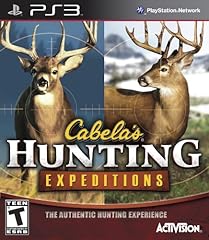 Cabela hunting expedition for sale  Delivered anywhere in UK