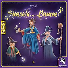 Pegasus spiele 52154g gebraucht kaufen  Wird an jeden Ort in Deutschland