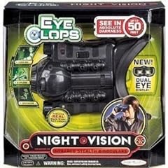 Eyeclops infrared night for sale  Delivered anywhere in USA 