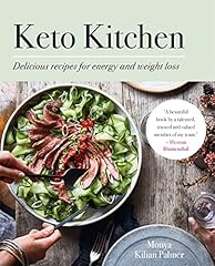 Keto kitchen delicious d'occasion  Livré partout en Belgiqu