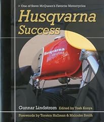Husqvarna success one d'occasion  Livré partout en France