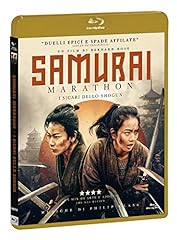Samurai marathon sicari d'occasion  Livré partout en France