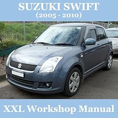 Suzuki swift xxl for sale  Delivered anywhere in UK