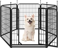 Yaheetech parc chien d'occasion  Livré partout en France