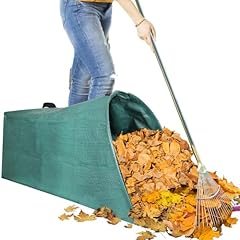 Leaf collector 200l for sale  Delivered anywhere in USA 