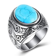 Vqysko bague homme d'occasion  Livré partout en France