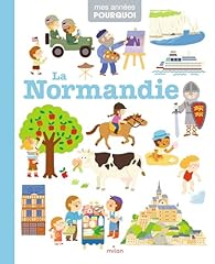 Normandie d'occasion  Livré partout en France