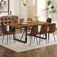 Uelks dining table for sale  Delivered anywhere in USA 