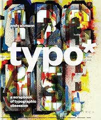 Typo scrapbook of d'occasion  Livré partout en France