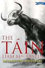 The táin ireland for sale  Delivered anywhere in Ireland