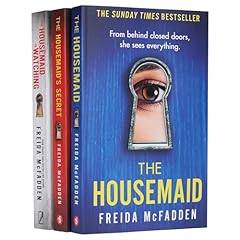 Housemaid series books for sale  Delivered anywhere in USA 