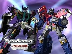 Transformers cybertron for sale  Delivered anywhere in UK