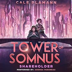 Shareholder tower somnus for sale  Delivered anywhere in UK