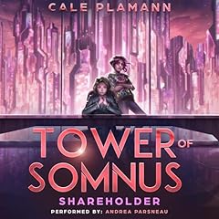 Shareholder tower somnus for sale  Delivered anywhere in UK