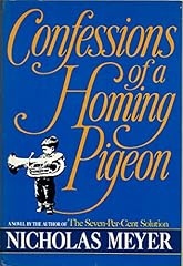 Confessions homing pigeon for sale  Delivered anywhere in USA 