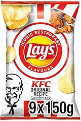 Lay kfc kentucky for sale  Delivered anywhere in UK