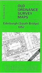 Edinburgh 1852 edinburgh for sale  Delivered anywhere in UK