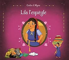 Lila espiègle d'occasion  Livré partout en France