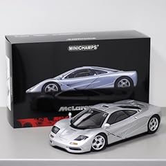Minichamps mclaren f1 for sale  Delivered anywhere in UK