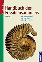 Handbuch fossiliensammlers gebraucht kaufen  Wird an jeden Ort in Deutschland