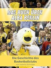 Buch alba berlin gebraucht kaufen  Wird an jeden Ort in Deutschland
